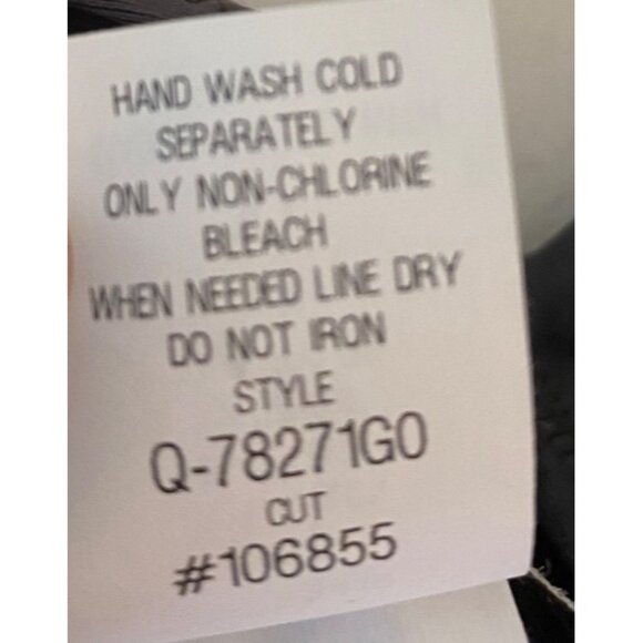 Boston Proper Gray Halter One-Piece Swimsuit Rhinestone Details Size 10 - Picture 7 of 11